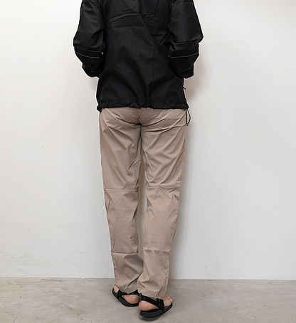 【HOUDINI】フーディニ women's Wadi Pants "5Color"