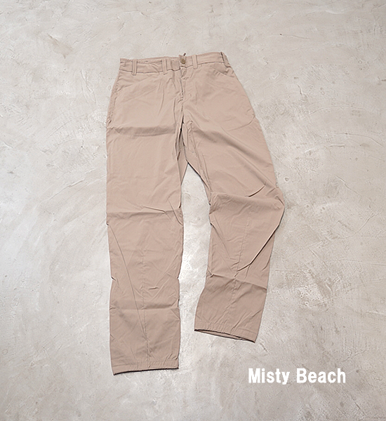 【HOUDINI】フーディニ women's Wadi Pants "5Color"