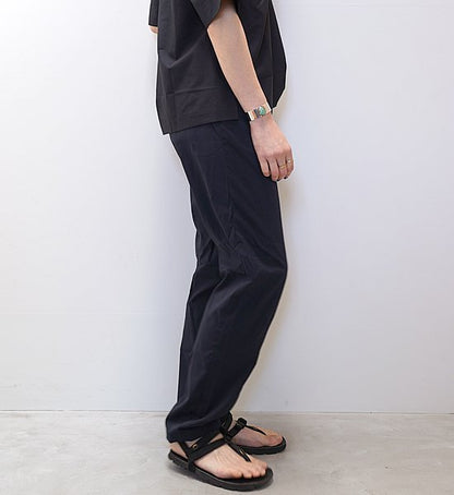 【HOUDINI】フーディニ women's Wadi Pants "5Color"