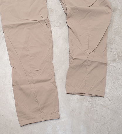 【HOUDINI】フーディニ women's Wadi Pants "5Color"