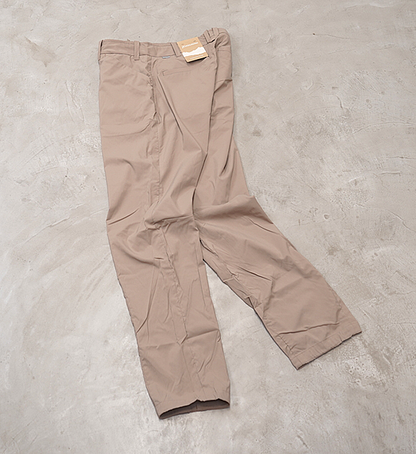 【HOUDINI】フーディニ women's Wadi Pants "5Color"