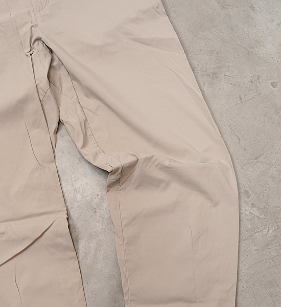 【HOUDINI】フーディニ women's Wadi Pants "5Color"