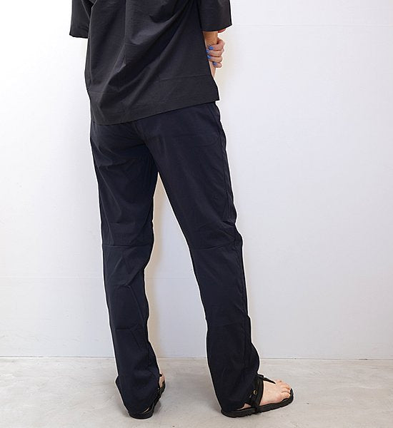 【HOUDINI】フーディニ women's Wadi Pants "5Color"