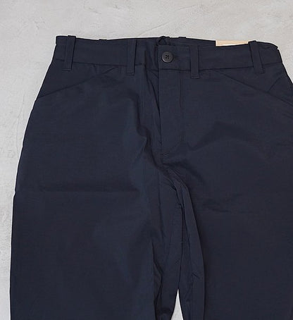 【HOUDINI】フーディニ women's Wadi Pants "5Color"