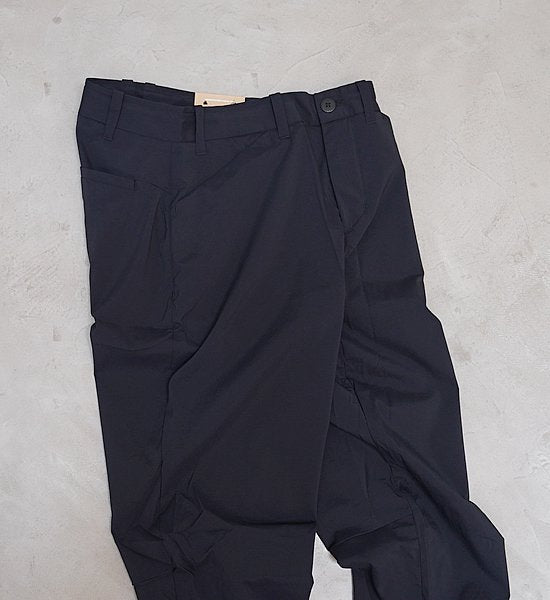 【HOUDINI】フーディニ women's Wadi Pants "5Color"