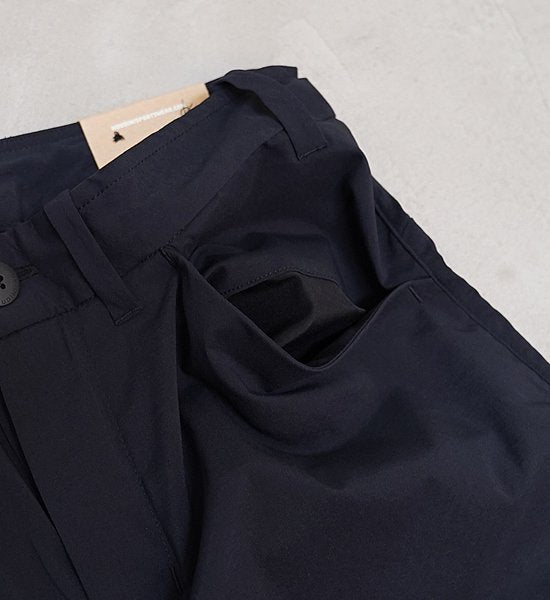 【HOUDINI】フーディニ men'ｓ Wadi Pants "7Color"