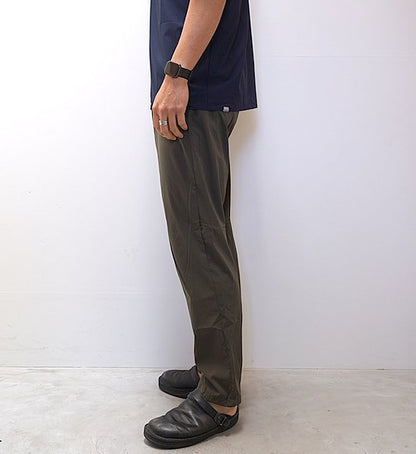 【HOUDINI】フーディニ men'ｓ Wadi Pants "7Color"