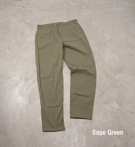 【HOUDINI】フーディニ men'ｓ Wadi Pants "7Color"