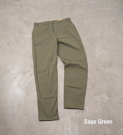 【HOUDINI】フーディニ men'ｓ Wadi Pants "7Color"