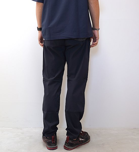 【HOUDINI】フーディニ men'ｓ Wadi Pants "7Color"