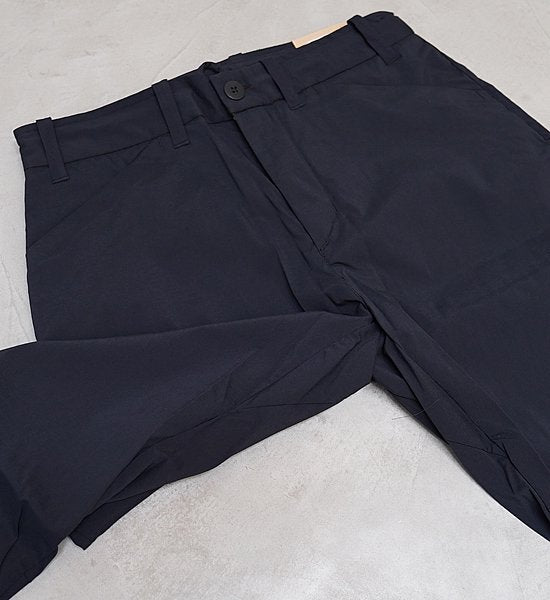 【HOUDINI】フーディニ men'ｓ Wadi Pants "7Color"
