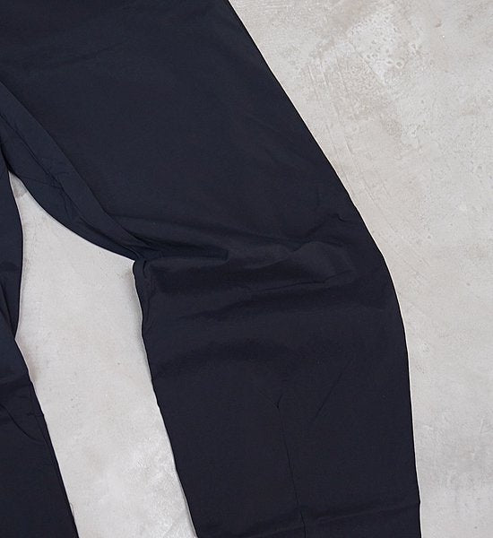【HOUDINI】フーディニ men'ｓ Wadi Pants "7Color"