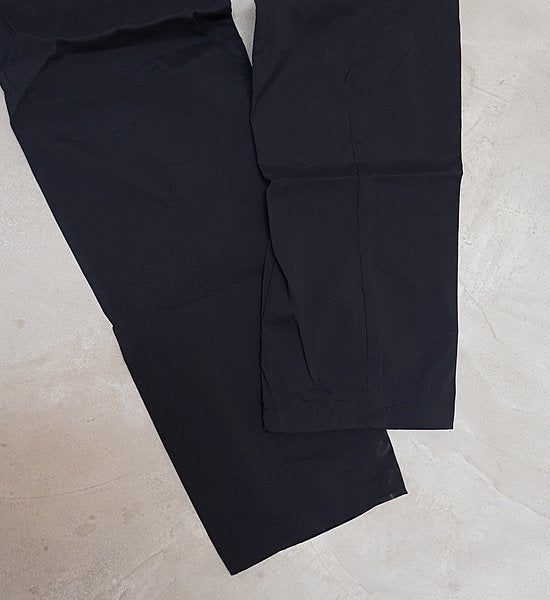 【HOUDINI】フーディニ men'ｓ Wadi Pants "7Color"