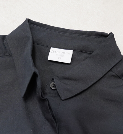 【HOUDINI】フーディニ women's Tree Top "5Color" ※ネコポス可