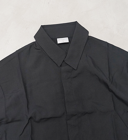 【HOUDINI】フーディニ men's Tree Polo Shirt "4Color"