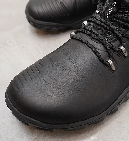 【VIVOBAREFOOT】ヴィヴォ ベアフット women's Magna Forest ESC "Obsidian×Lime"