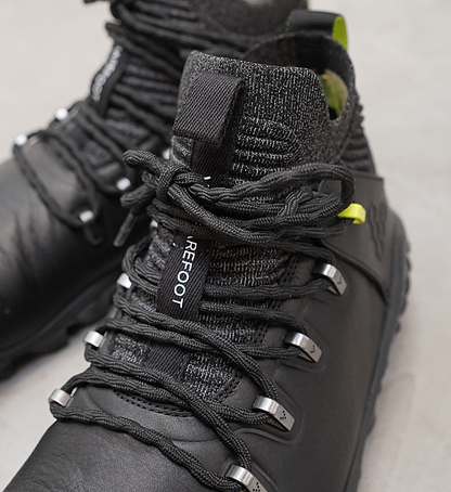 【VIVOBAREFOOT】ヴィヴォ ベアフット women's Magna Forest ESC "Obsidian×Lime"