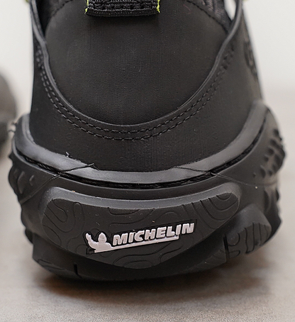 【VIVOBAREFOOT】ヴィヴォ ベアフット women's Magna Forest ESC "Obsidian×Lime"