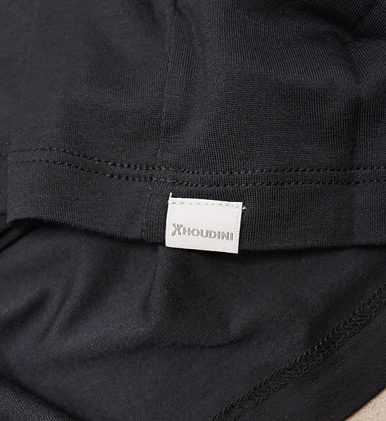 【HOUDINI】フーディニ men's Tree Tank "2Color"※ネコポス可