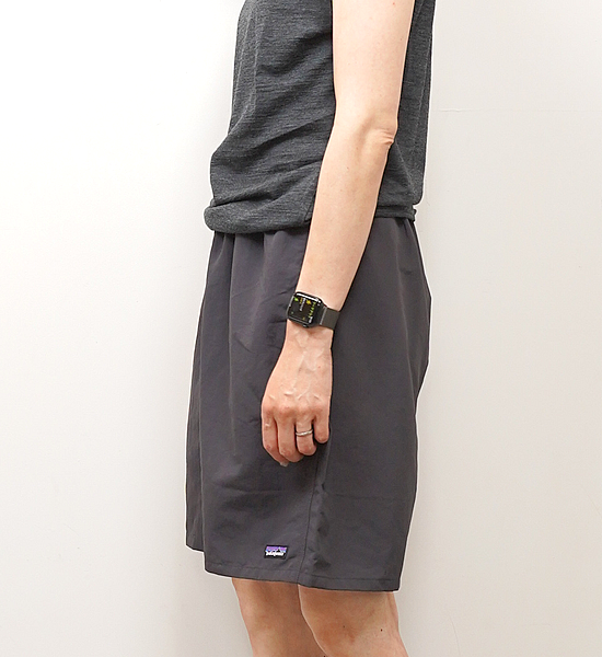 【patagonia】パタゴニア women's Baggies Longs "6Color" ※ネコポス可