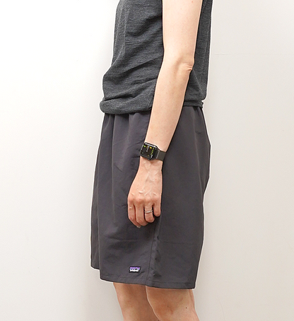 【patagonia】パタゴニア women's Baggies Longs "6Color" ※ネコポス可