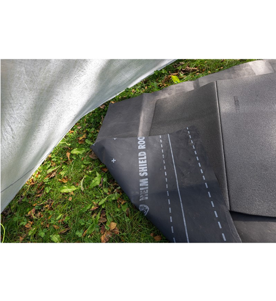 【EVERNEW】エバニュー WUTOP Heimshield roof3SK/1m