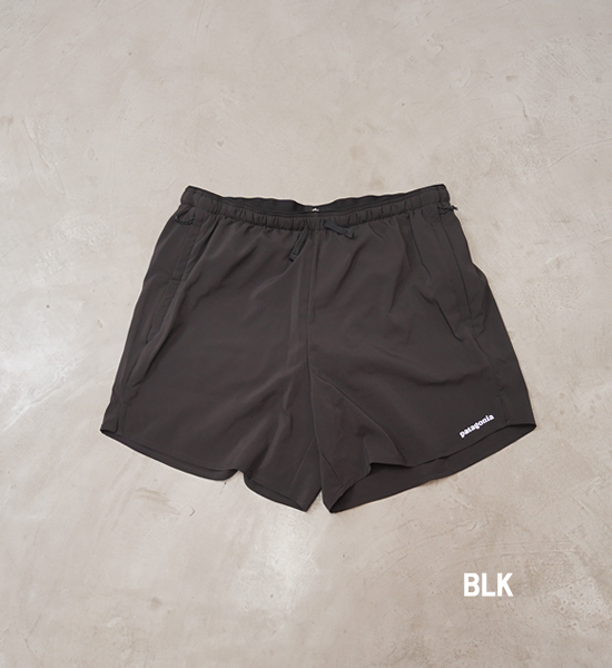 【patagonia】パタゴニア women's Multi Trails Shorts 5 1/2in "4Color" ※ネコポス可