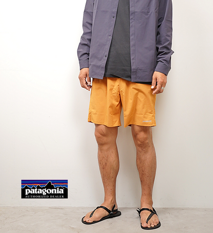 【patagonia】パタゴニア ｍen's Multi Trails Shorts 8in "GNCA" ※ネコポス可