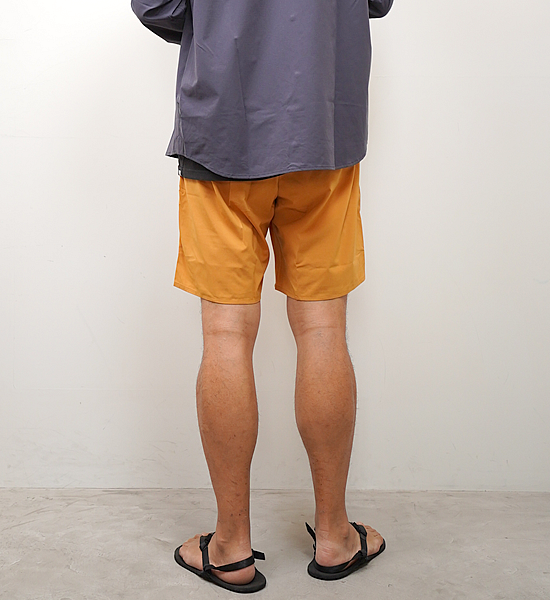 【patagonia】パタゴニア ｍen's Multi Trails Shorts 8in "GNCA" ※ネコポス可