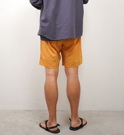 【patagonia】パタゴニア ｍen's Multi Trails Shorts 8in "GNCA" ※ネコポス可