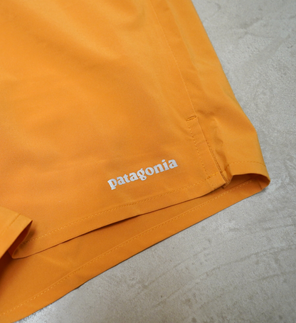 【patagonia】パタゴニア ｍen's Multi Trails Shorts 8in "GNCA" ※ネコポス可
