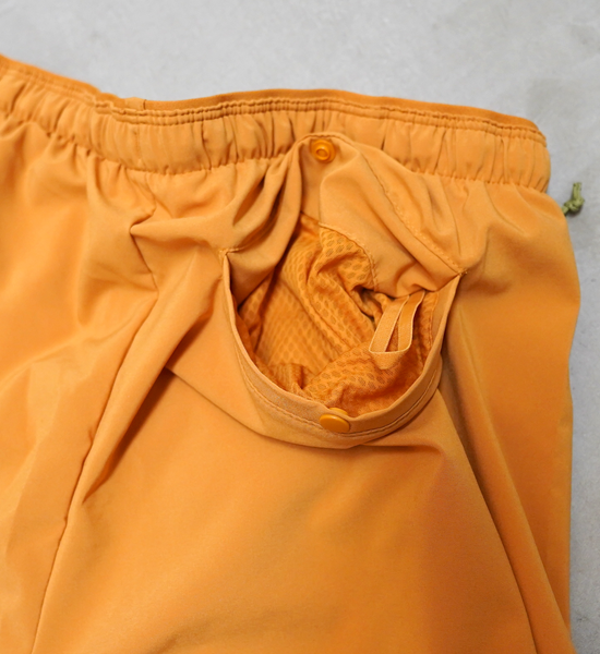 【patagonia】パタゴニア ｍen's Multi Trails Shorts 8in "GNCA" ※ネコポス可