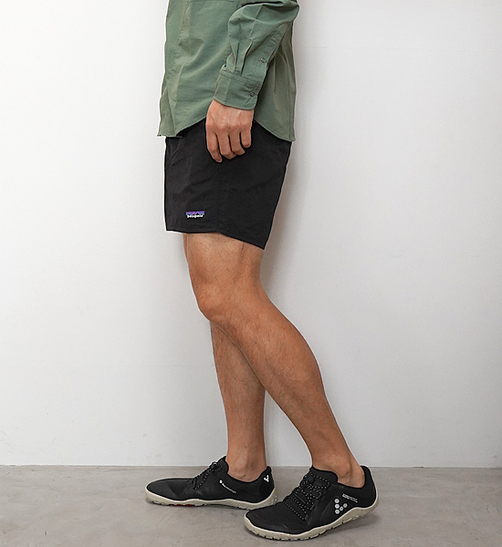 【patagonia】パタゴニア ｍen's Baggies Shorts 5in "5Color" ※ネコポス可