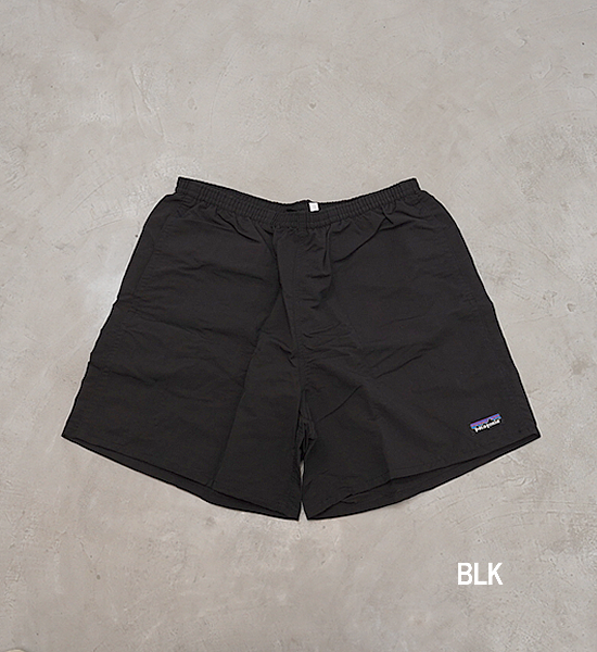 【patagonia】パタゴニア ｍen's Baggies Shorts 5in "5Color" ※ネコポス可