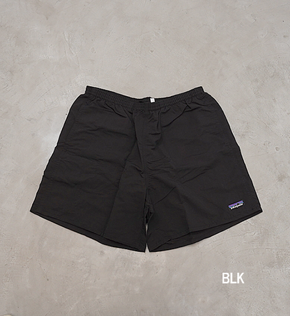 【patagonia】パタゴニア ｍen's Baggies Shorts 5in "5Color" ※ネコポス可