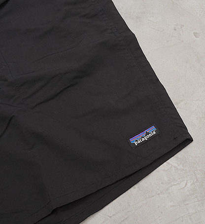 【patagonia】パタゴニア ｍen's Baggies Shorts 5in "5Color" ※ネコポス可