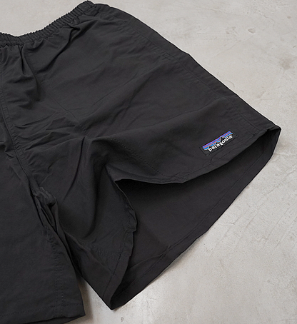 【patagonia】パタゴニア ｍen's Baggies Shorts 5in "5Color" ※ネコポス可