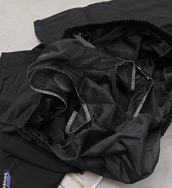 【patagonia】パタゴニア ｍen's Baggies Shorts 5in "5Color" ※ネコポス可