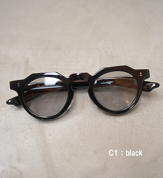 【Few】フュー F5 ”4Color”