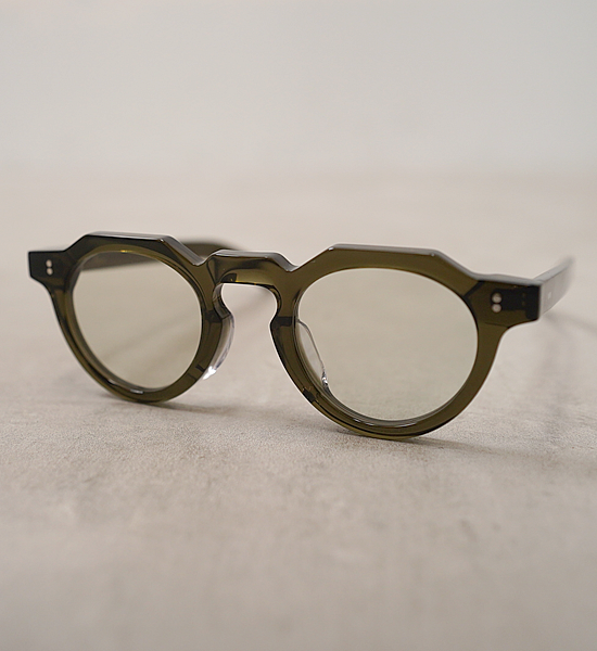 【Few】フュー F5 ”4Color”