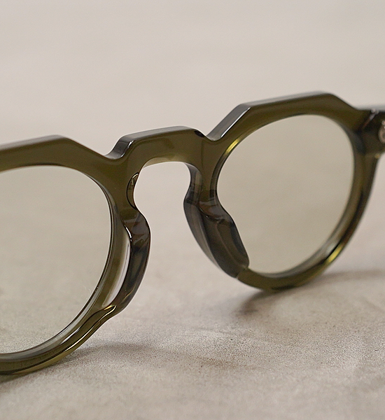 【Few】フュー F5 ”4Color”