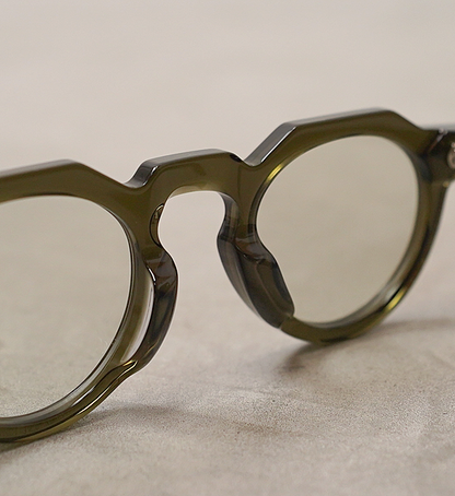 【Few】フュー F5 ”4Color”