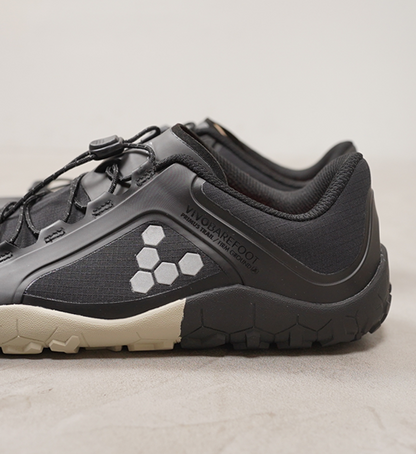 【VIVOBAREFOOT】ビボベアフット men's Primus Trail Ⅲ All Weather FG "2Color"