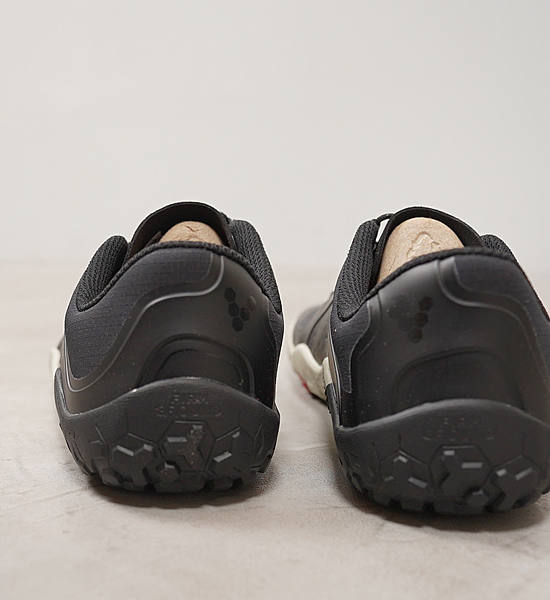 【VIVOBAREFOOT】ビボベアフット men's Primus Trail Ⅲ All Weather FG "2Color"