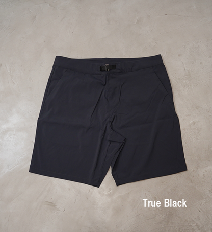 【HOUDINI】フーディニ women's Wadi Shorts "2Color" ※ネコポス可