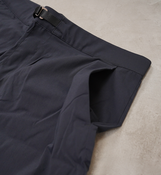 【HOUDINI】フーディニ women's Wadi Shorts "2Color" ※ネコポス可
