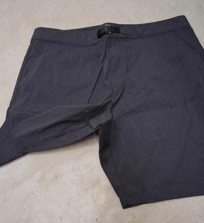 【HOUDINI】フーディニ women's Wadi Shorts "2Color" ※ネコポス可
