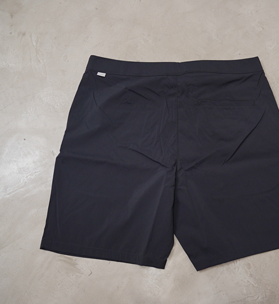 【HOUDINI】フーディニ women's Wadi Shorts "2Color" ※ネコポス可