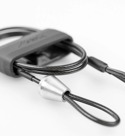 【Matador】マタドール Betalock Accessory Cable "Black" ※ネコポス可