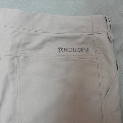 【HOUDINI】フーディニ men's Corespun Chore Shorts "2Color"